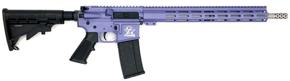 GLFA AR-15 223WYL 16